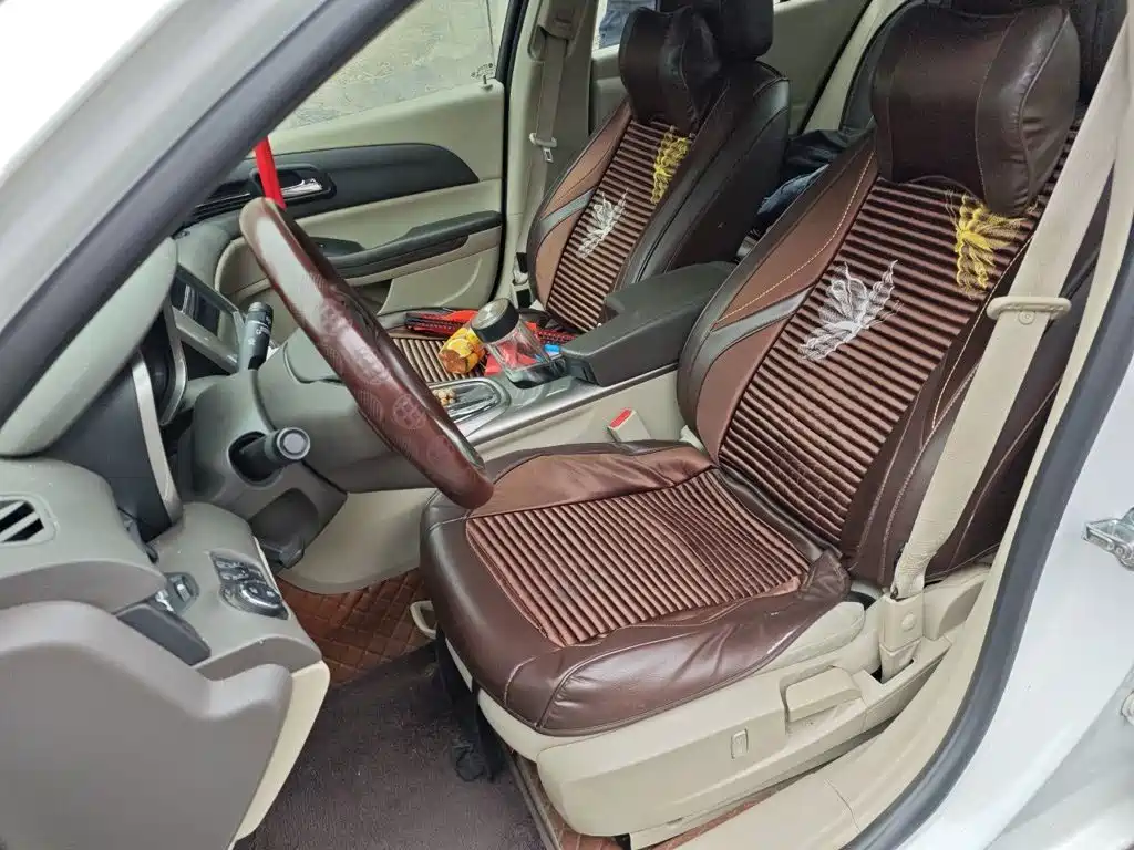 Chevrolet Malibu — миниатюра 8