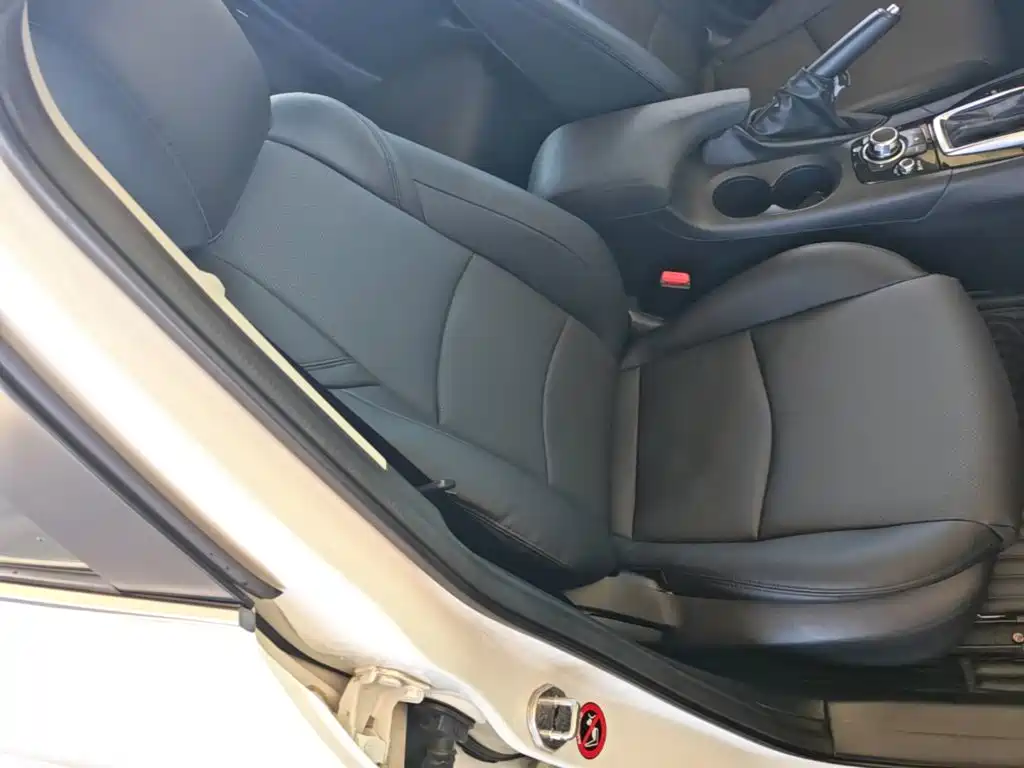 Mazda 3 Axela — миниатюра 25