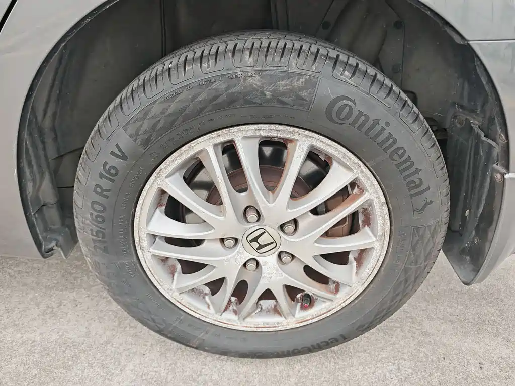 Honda Odyssey 2011 2.4L Comfort