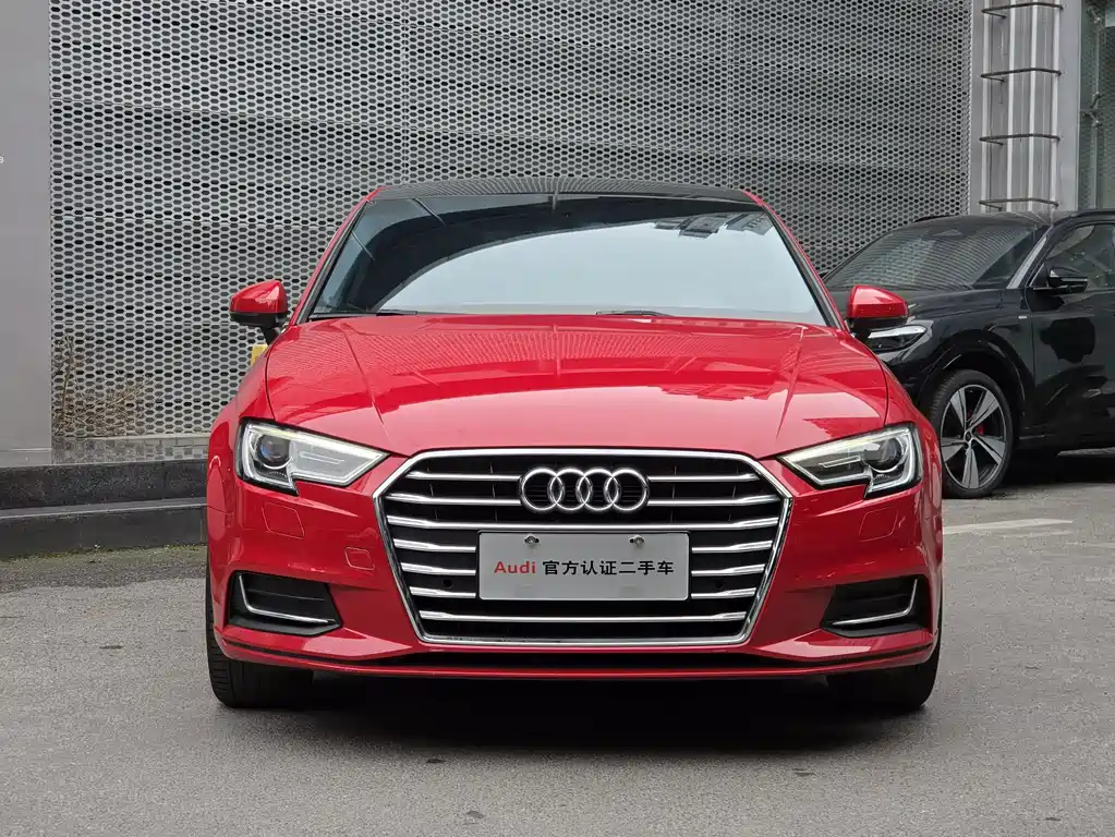 Audi A3 — миниатюра 2