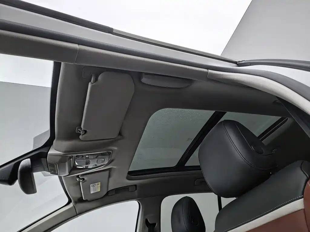 Citroen C5 AIRCROSS — миниатюра 14