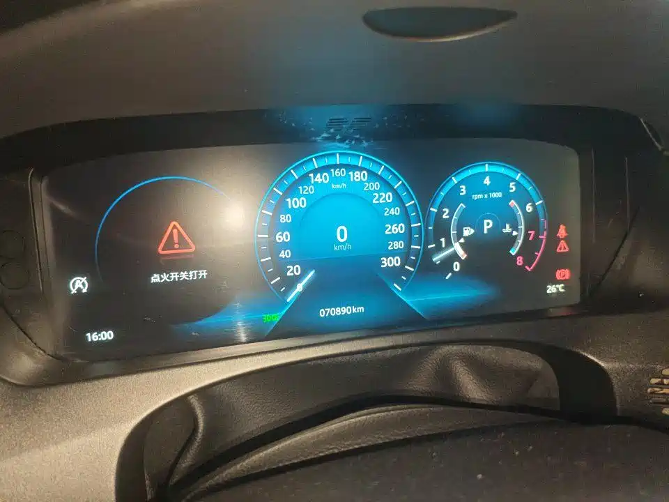 Jaguar F-Pace 2018 3.0 SC R-Sport Sport