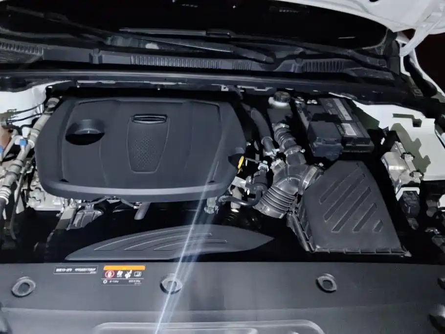 Geely Emgrand — миниатюра 10