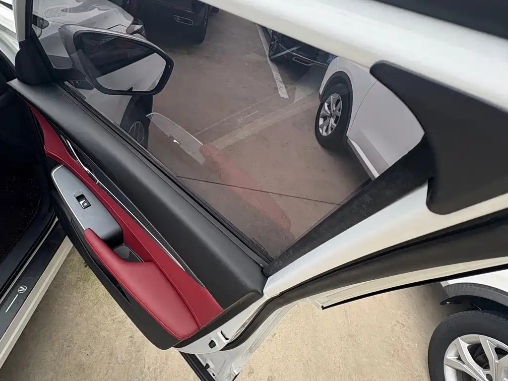 Changan CS75 PLUS — миниатюра 6