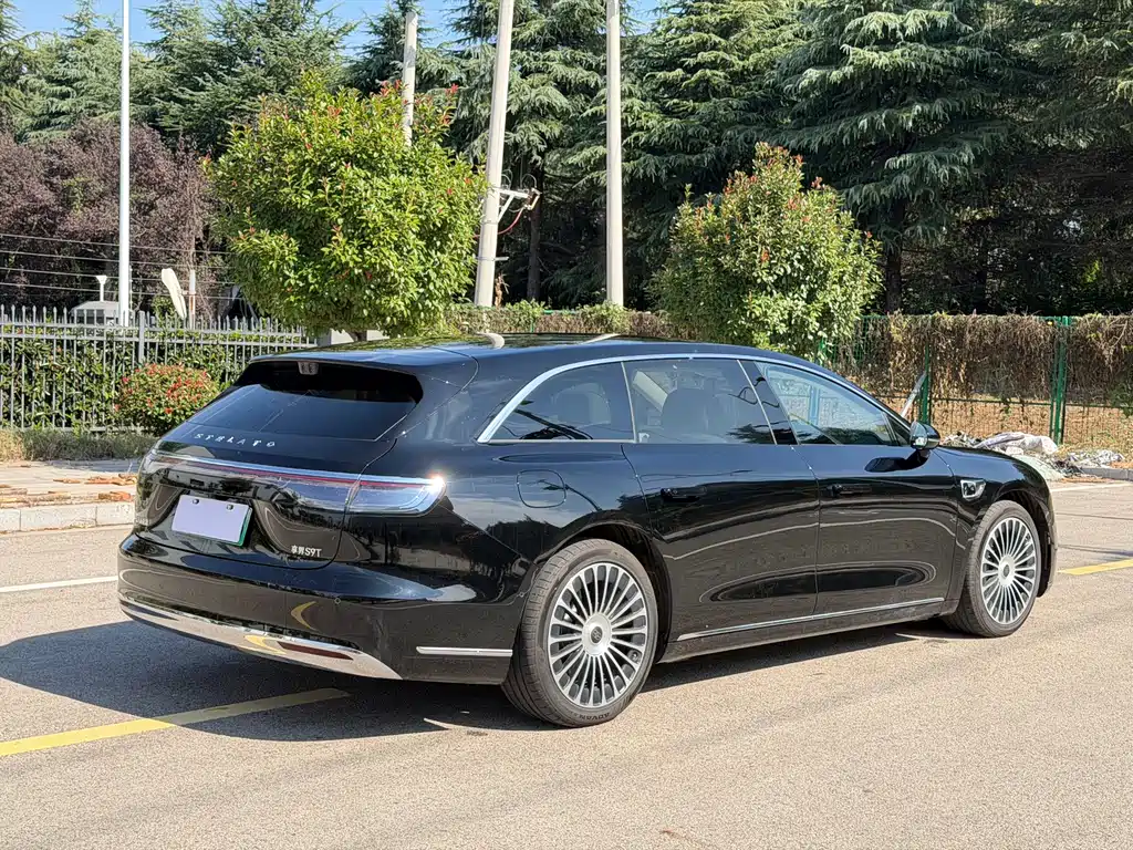 Xiangjie Xiangjie S9T — миниатюра 6