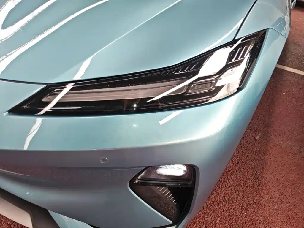 Deepal Deepal L07 — миниатюра 24