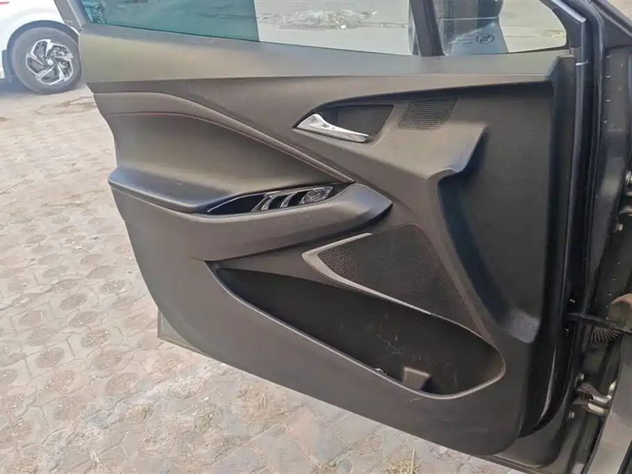 Chevrolet Orlando 2020 Redline 530T AT （5+2 ）