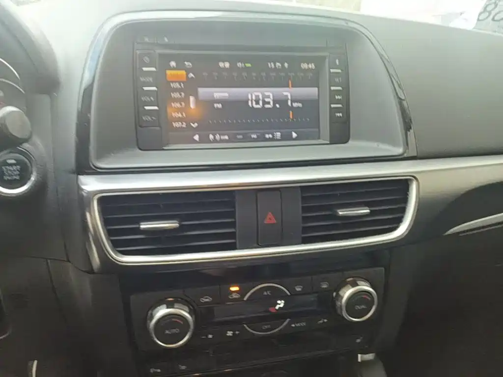 Mazda CX-5 — миниатюра 13