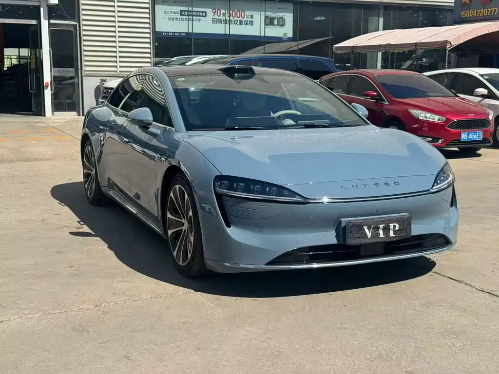 Zhijie Zhijie S7 — миниатюра 3