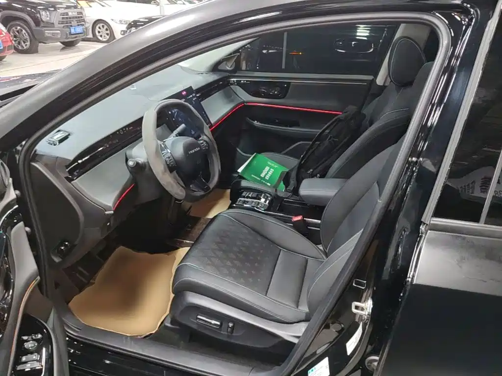 Honda e:NP2 — миниатюра 15