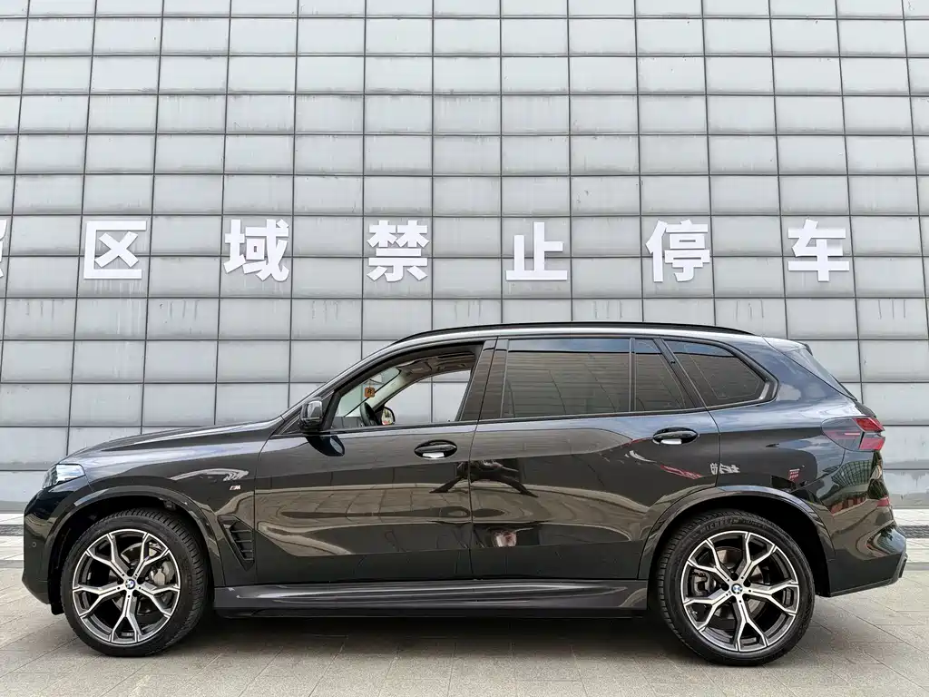 BMW X5 — миниатюра 10