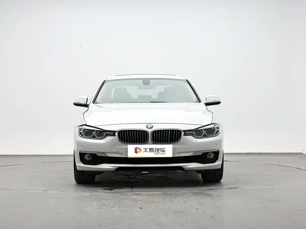 BMW 3 Series — миниатюра 2