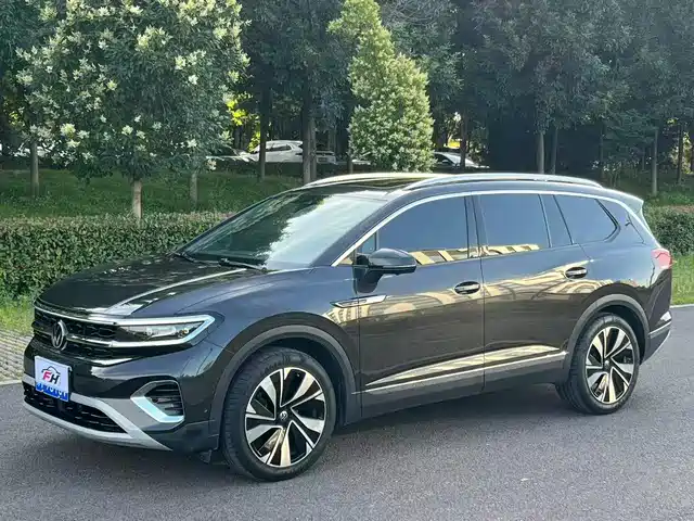 Volkswagen Viloran