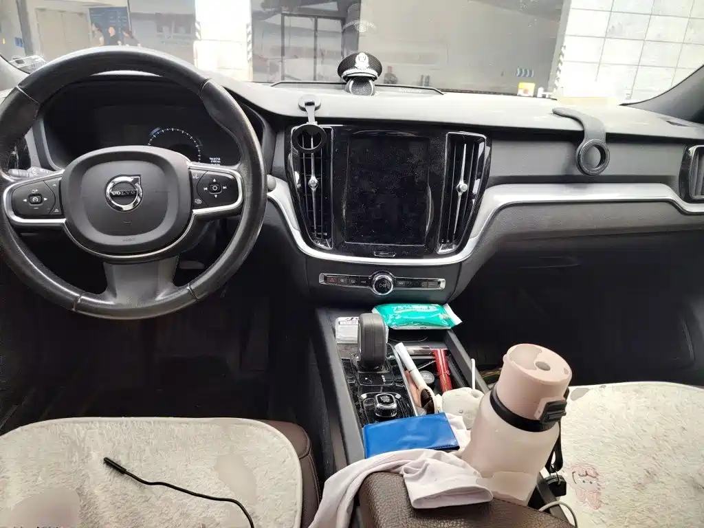 Volvo S60 — миниатюра 6