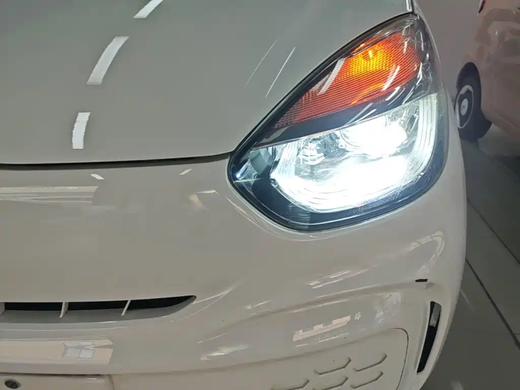 Roewe Clever — миниатюра 24