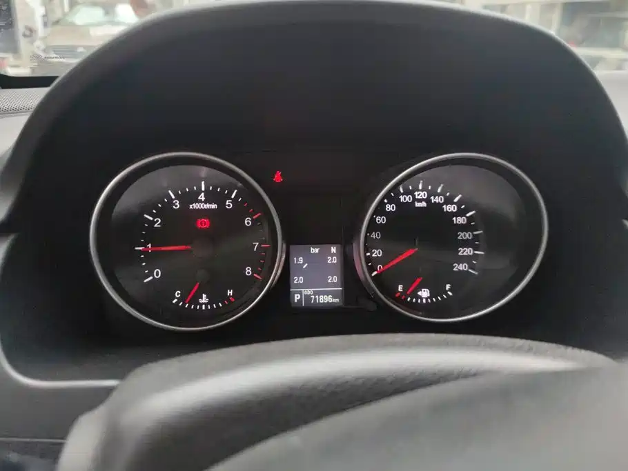 Haval M6 — миниатюра 14