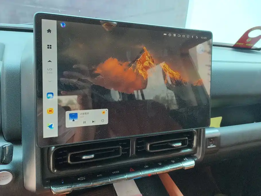 Haval H9 — миниатюра 13