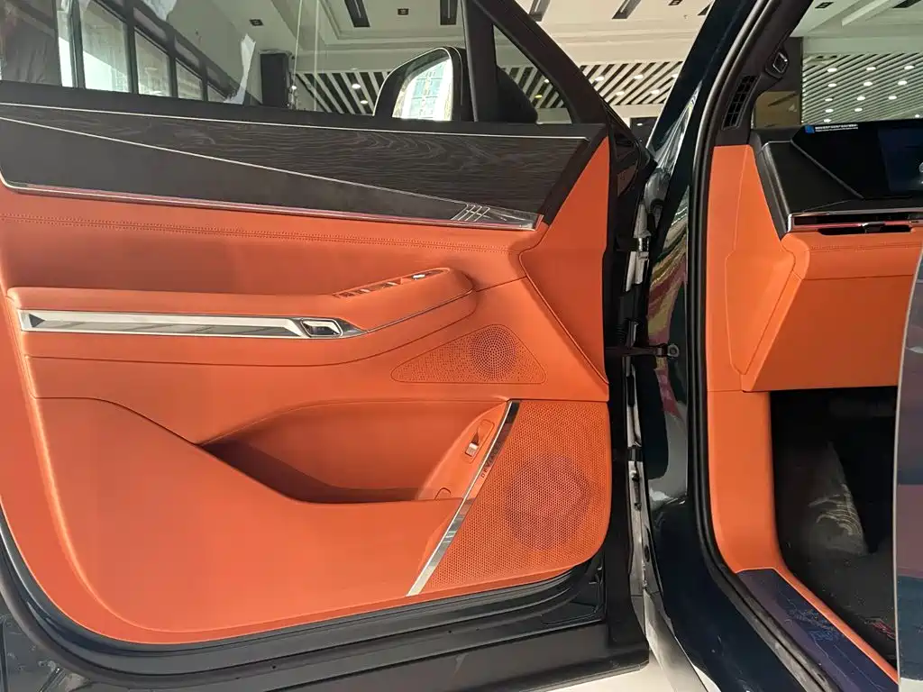 BYD Datang — миниатюра 18