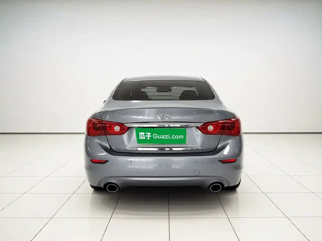 Infiniti Q50L 2016 2.0T Enjoy