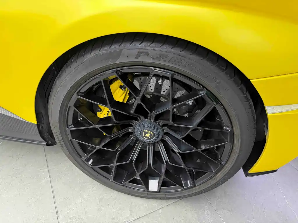 Lamborghini Huracán — миниатюра 10