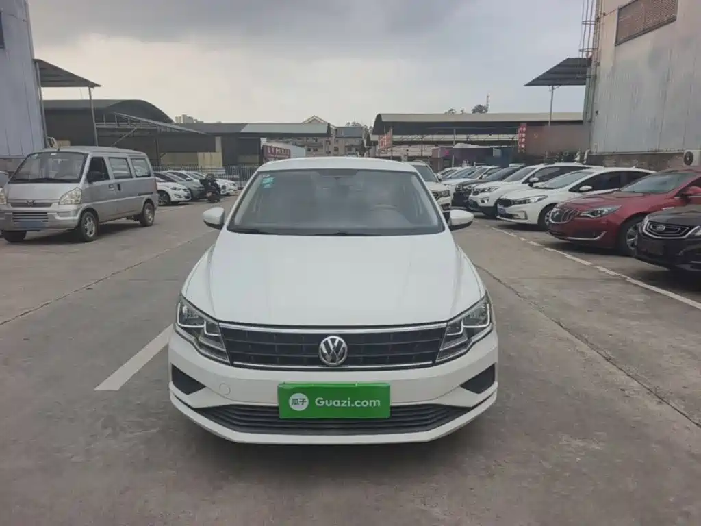 Volkswagen Jetta — миниатюра 3