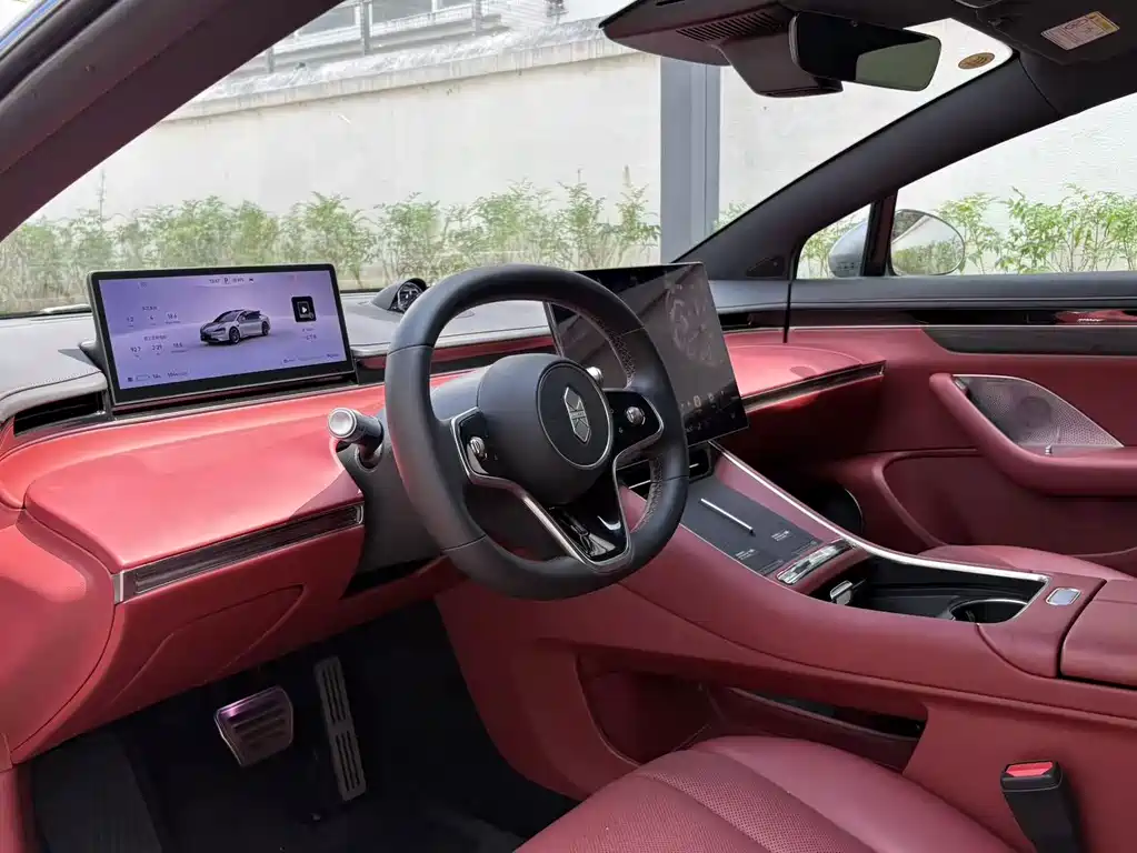 Zhijie Zhijie S7 — миниатюра 9