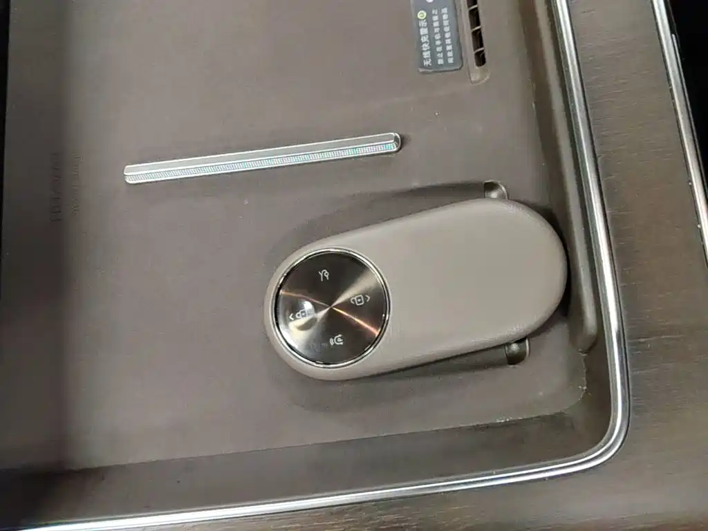Xiangjie Xiangjie S9 — миниатюра 9