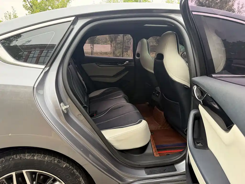 BYD Qin PLUS — миниатюра 12