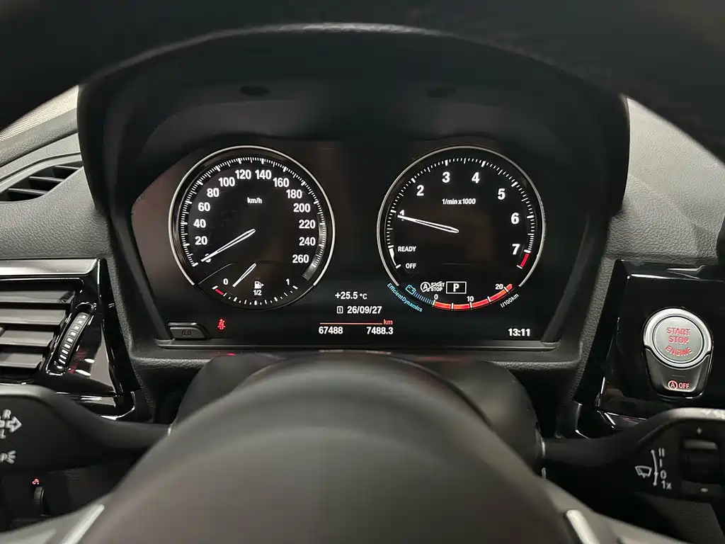 BMW 1 Series — миниатюра 24