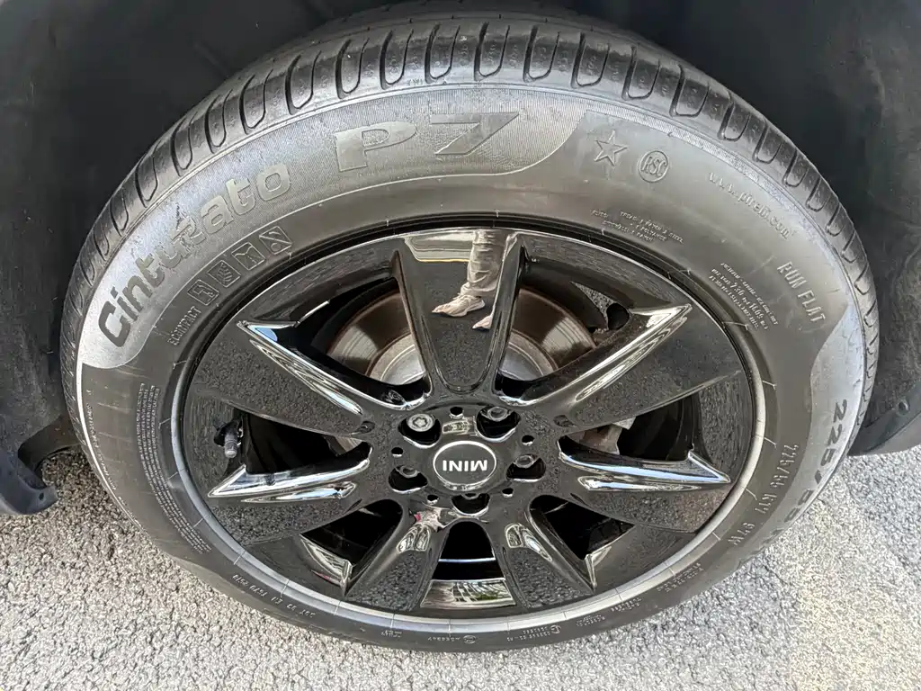 MINI Mini Countryman — миниатюра 21