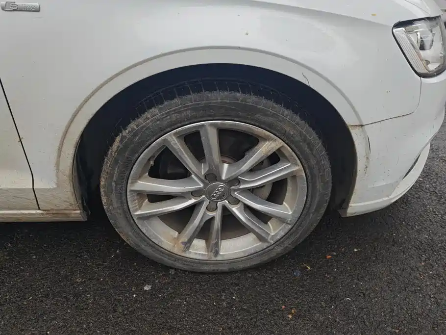 Audi A3 — миниатюра 6