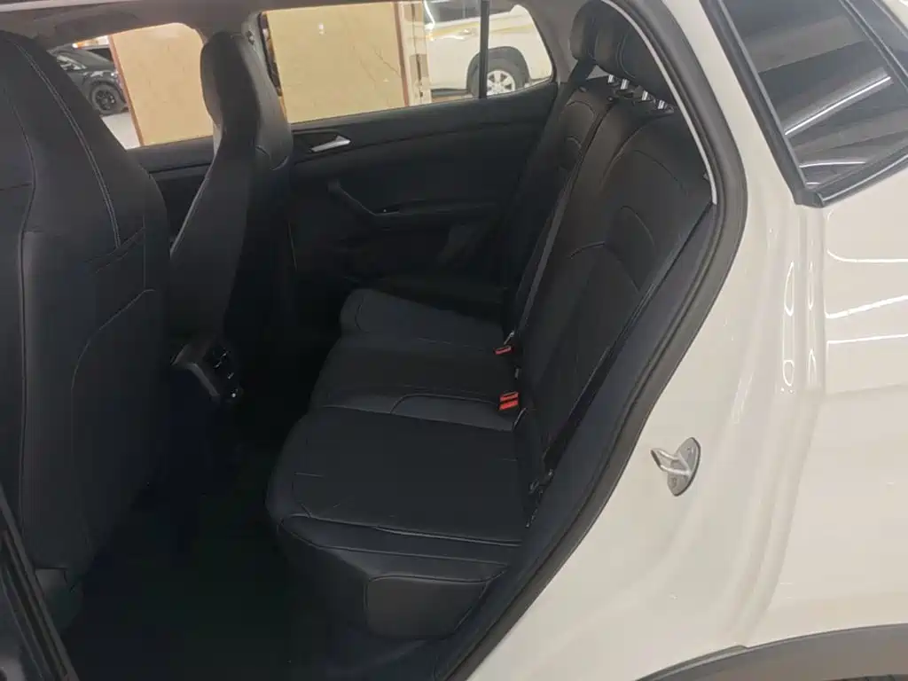 Volkswagen Tharu — миниатюра 17