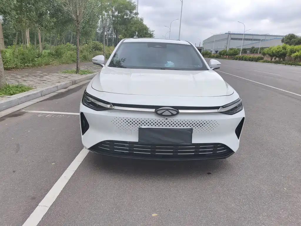 Fulwin Fengyun A8 — миниатюра 5