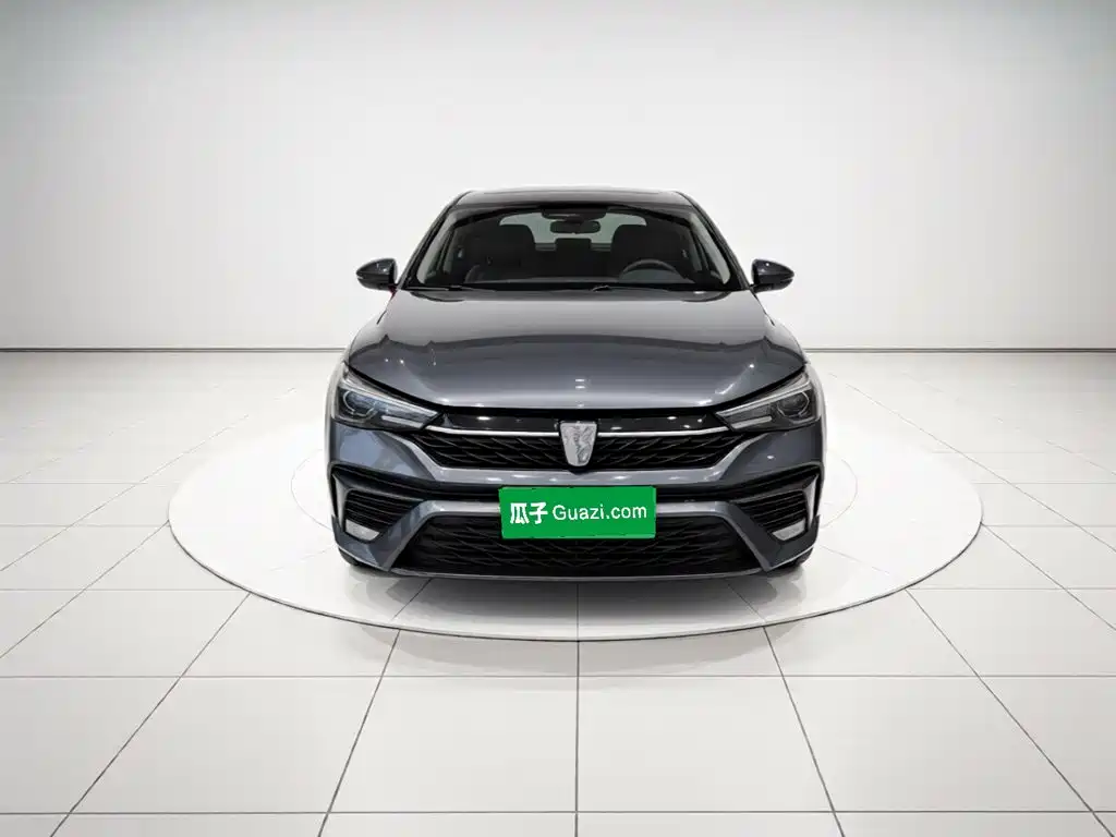 Roewe i5 — миниатюра 2