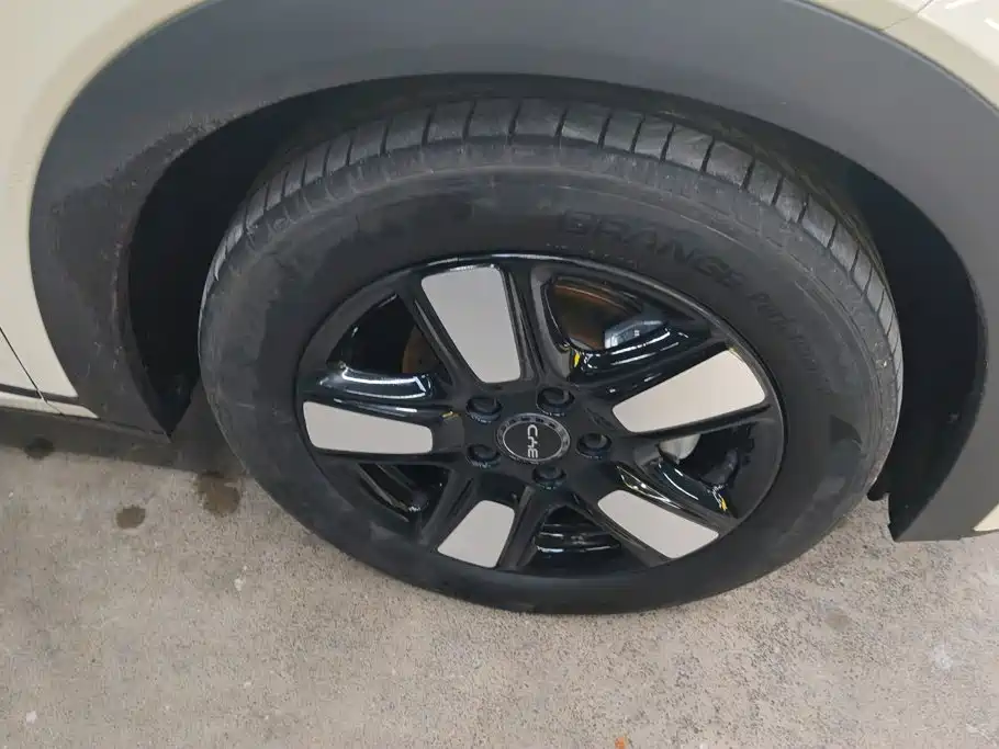 BYD Dolphin — миниатюра 6