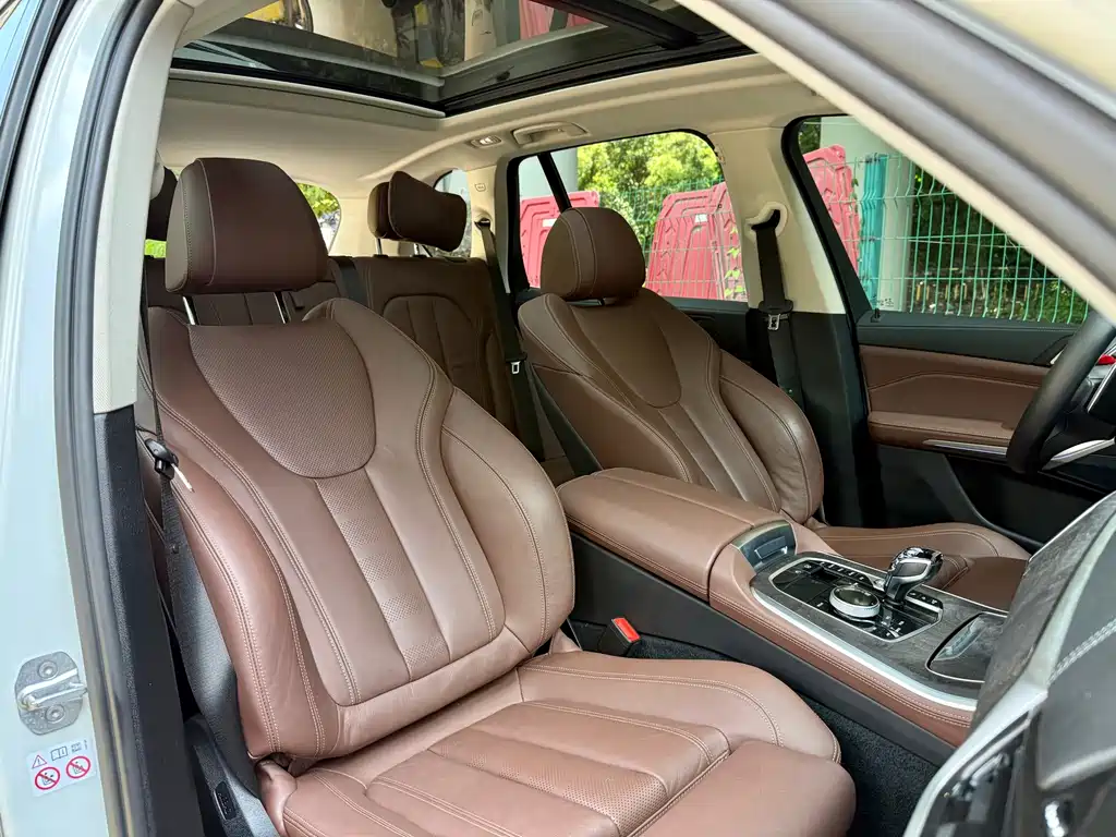 BMW X5 — фотографии объявления, Фото 14