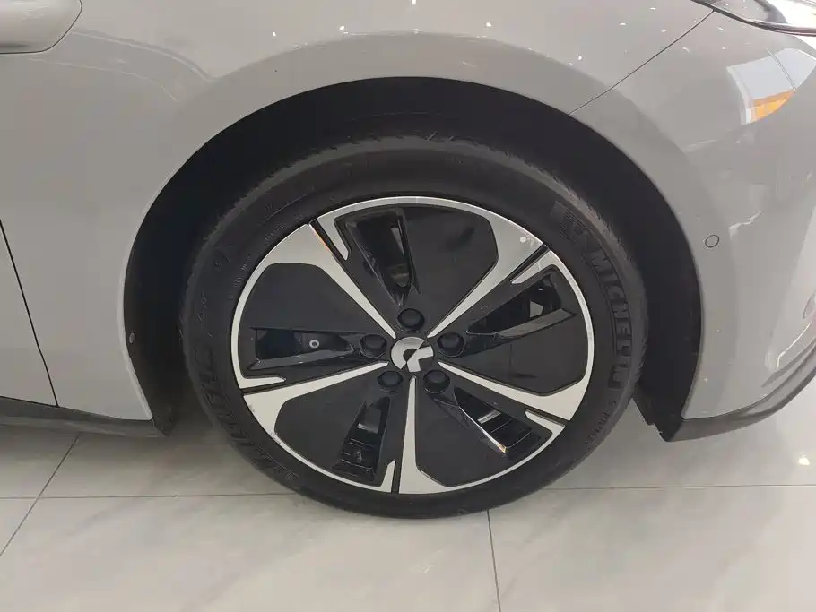 NIO ET5T — миниатюра 6