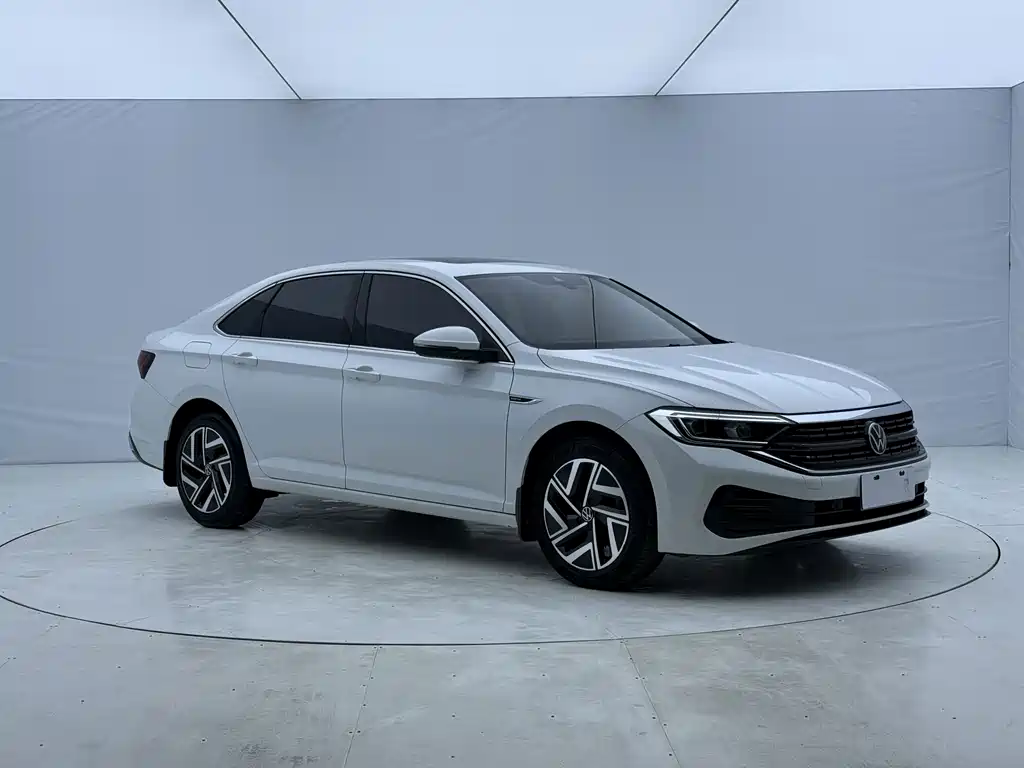 Volkswagen Sagitar — миниатюра 3