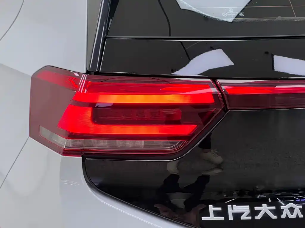 Volkswagen ID.3 — миниатюра 29
