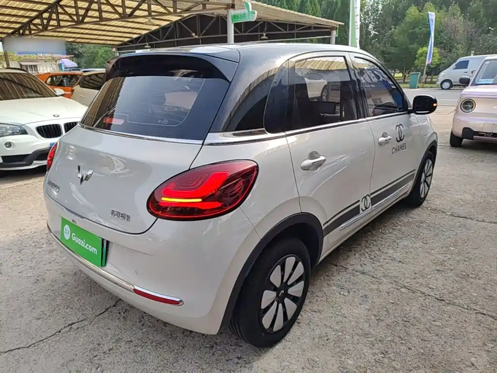 Wuling Bingo — миниатюра 7