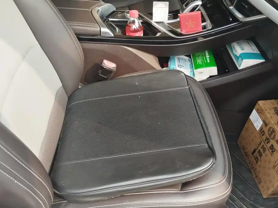 Geely Jia Ji — миниатюра 8