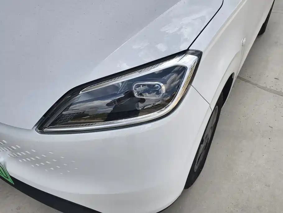 Wuling Hongguang EV — миниатюра 5