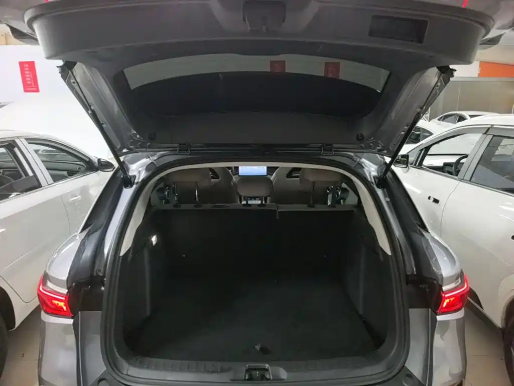 BYD Yuan Plus — миниатюра 19