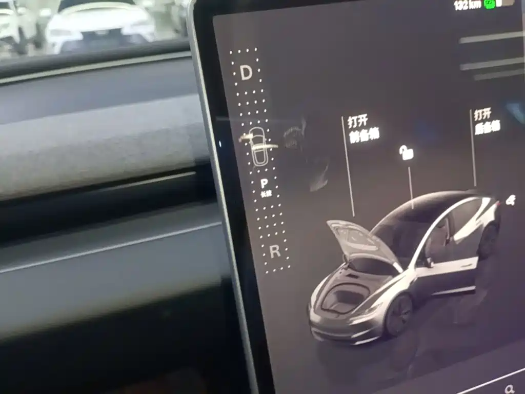 Tesla Model 3 — миниатюра 14