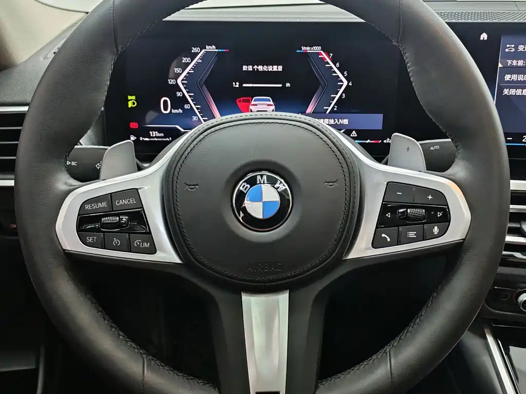 BMW 3 Series — миниатюра 12