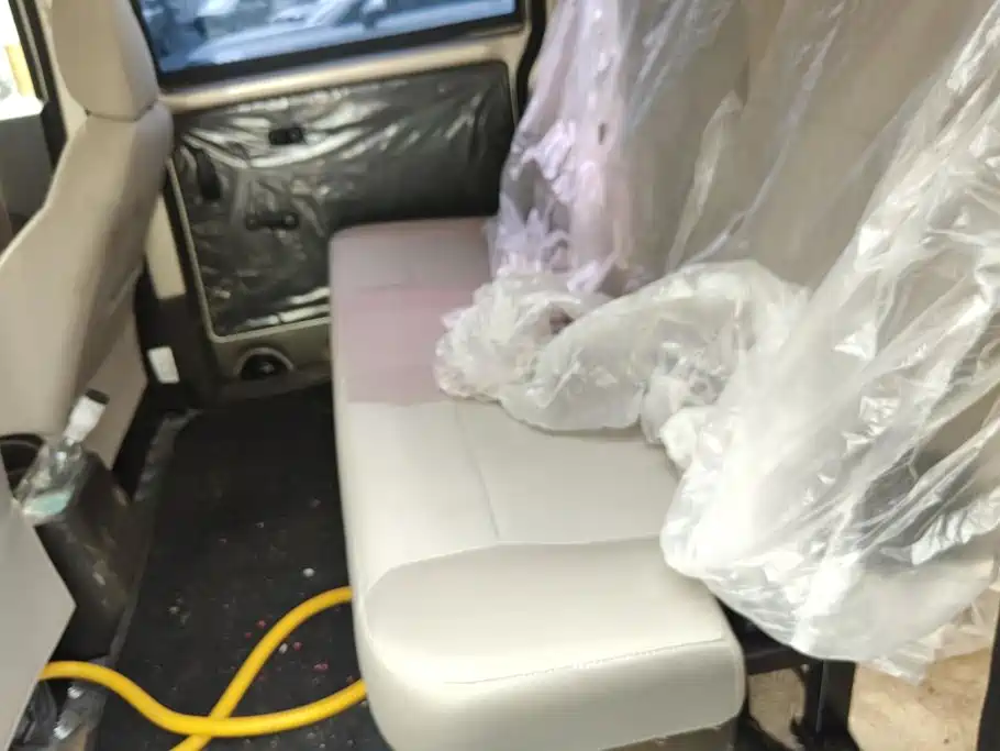 Wuling Hongguang V — миниатюра 11