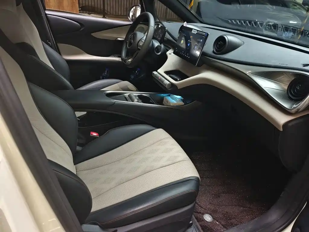 BYD Dolphin — миниатюра 11