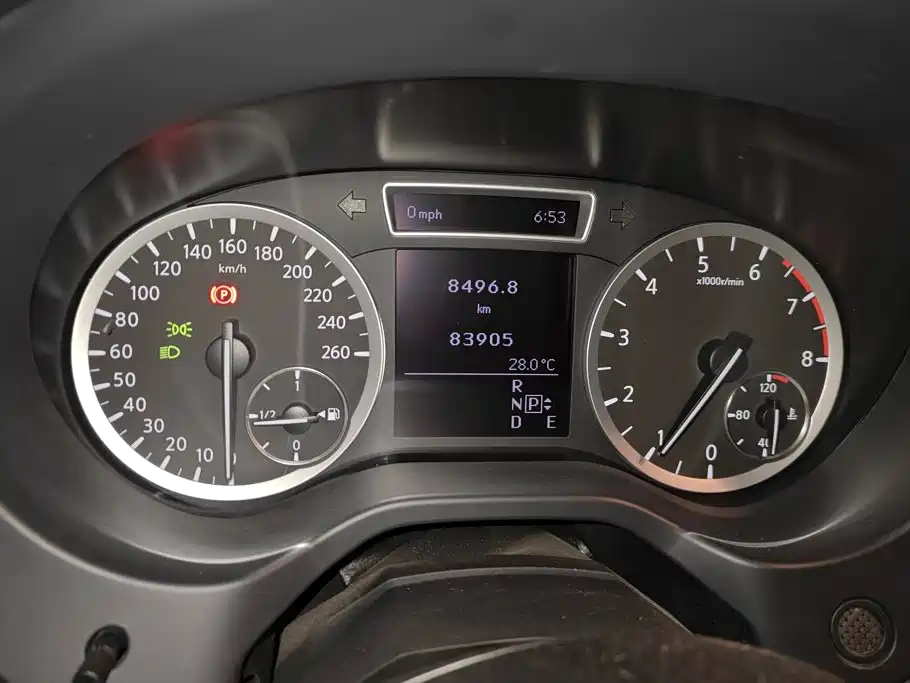 Infiniti QX30 — миниатюра 14
