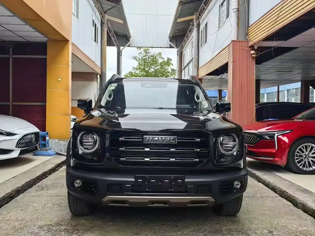 Haval Big Dog — миниатюра 2