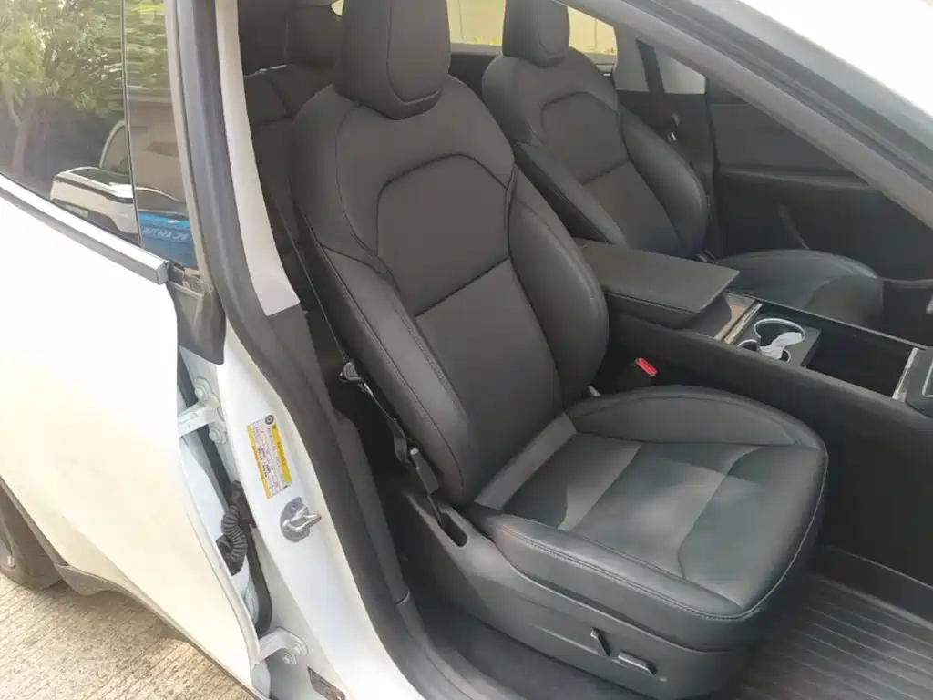 Tesla Model Y — миниатюра 25